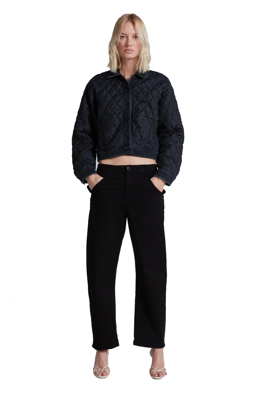 BLEEKER STREET LINER - Sassanova