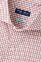 TORINO COTTON SPORT SHIRT - novaman