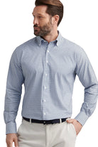 CASHIERS TWILL SPORT SHIRT
novaman