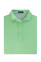 CHRIS PERFORMANCE POLO - Polos - Novaman