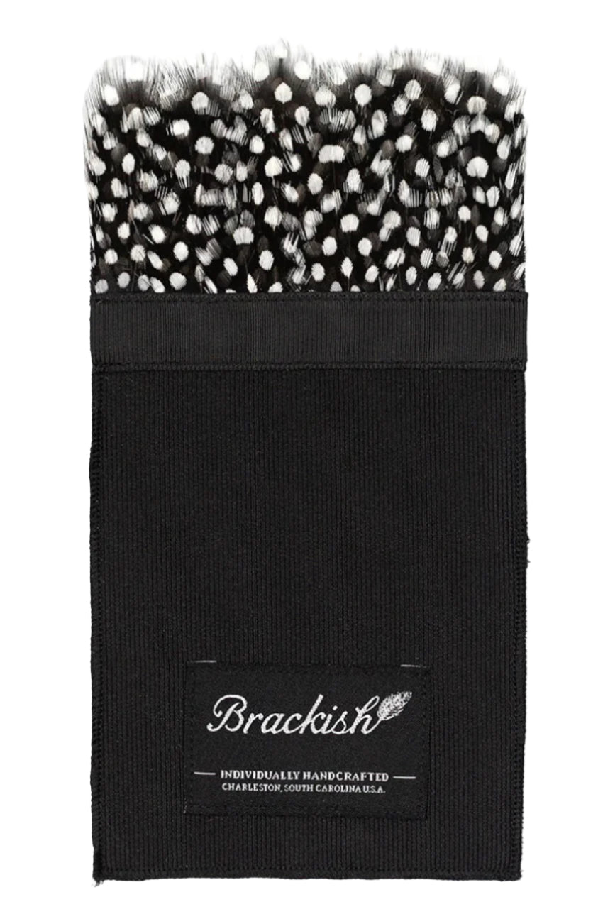 GUINEA 2.0 POCKET SQUARE
novaman