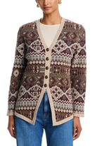CHAMBERLY CARDIGAN Sassanova