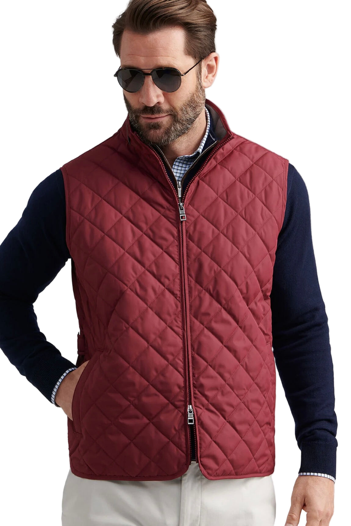 ESSEX VEST
novaman