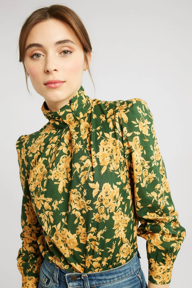 CHARLOTTE TOP