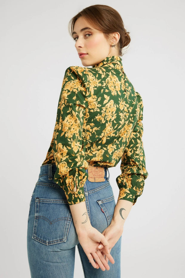 CHARLOTTE TOP