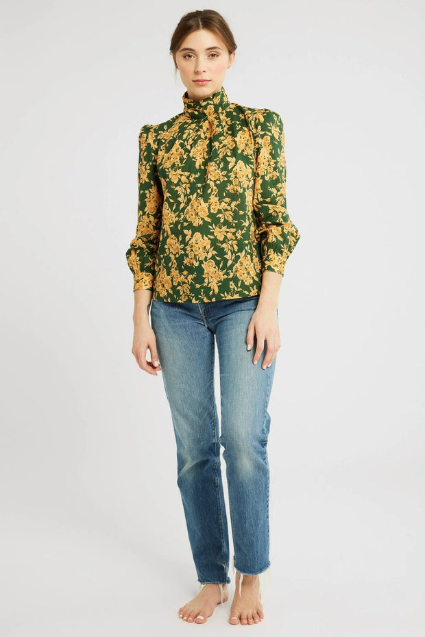 CHARLOTTE TOP