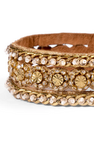 ELOWEN BRACELET - Bracelets - Sassanova