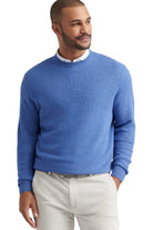 AUTUMN CREST HONEYCOMB CREW
novaman