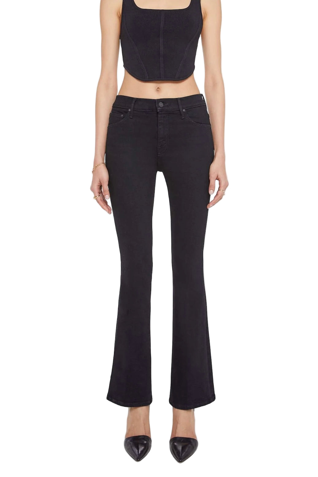 THE WEEKENDER - Jeans - Sassanova