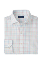 BASIN SPORT SHIRT - Long Sleeved Shirts - Novaman