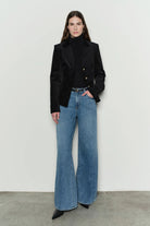 TRUEMAN JACKET - Sassanova