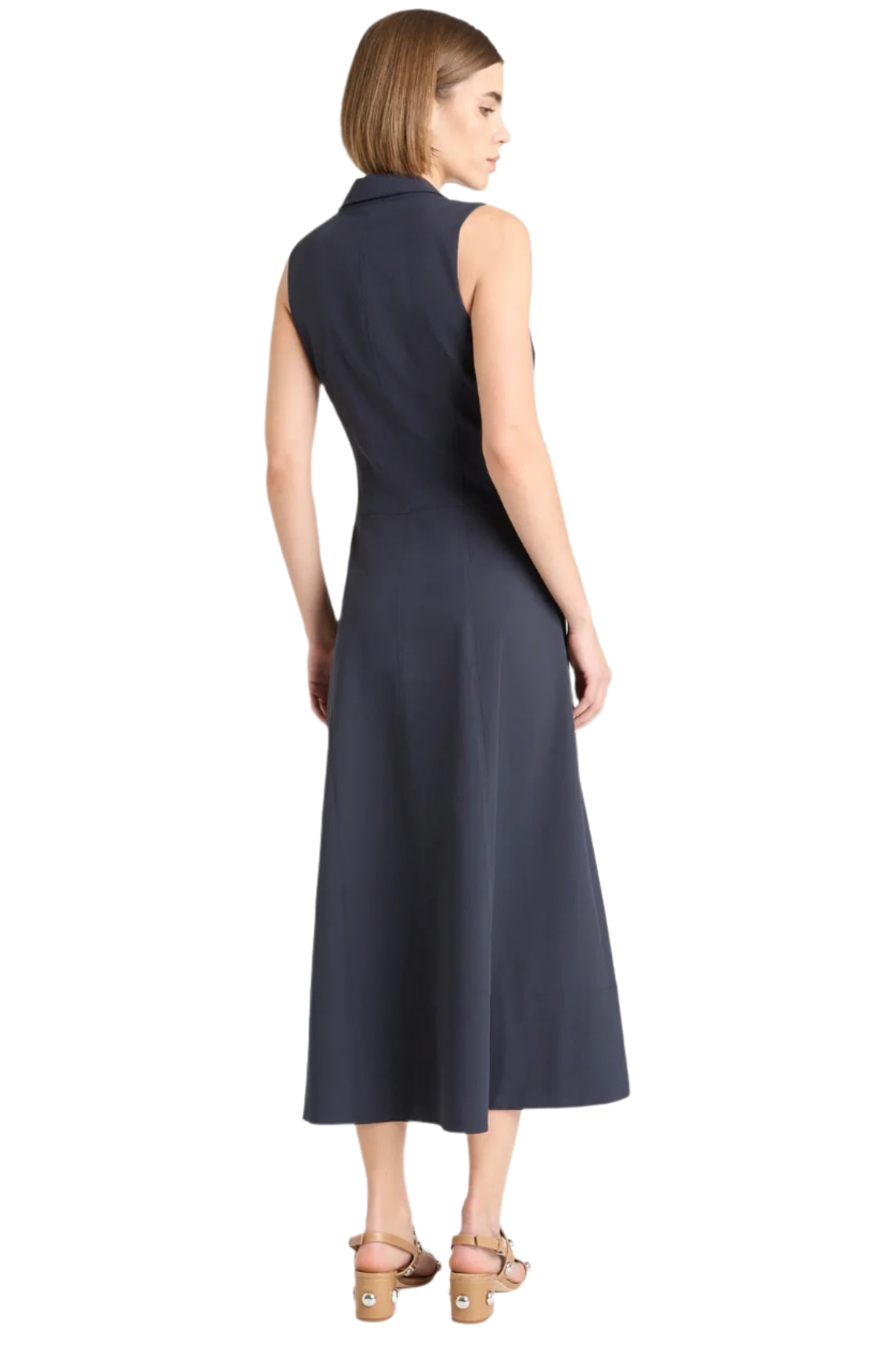 KILDA DRESS
sassanova