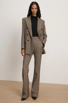 gracie pant-sassanova