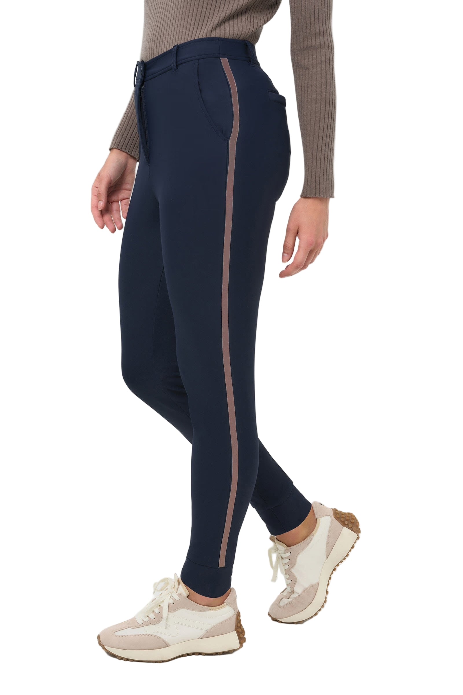 COZY JUNIPER PANT
sassanova