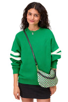 PETITE MOYEN MESSENGER CHECKER
sassanova