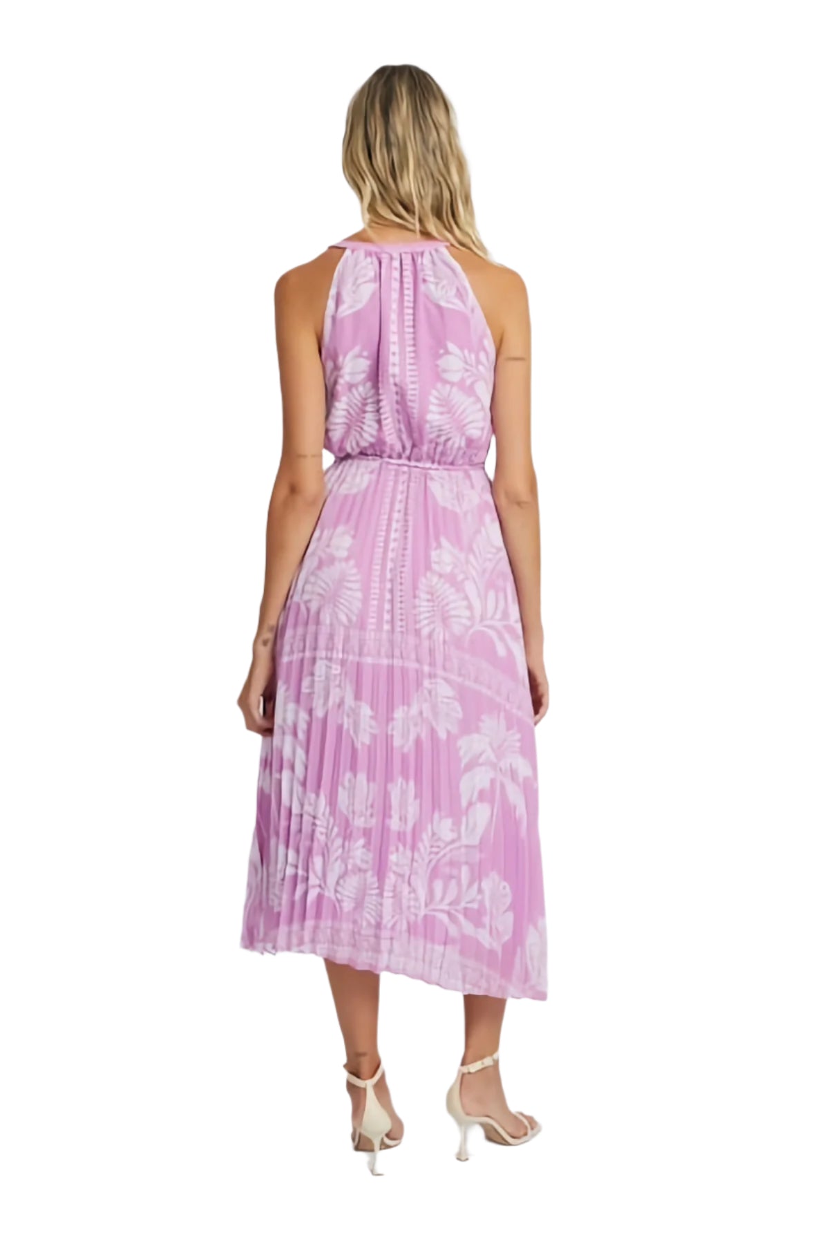 NOUVEL DRESS
sassanova