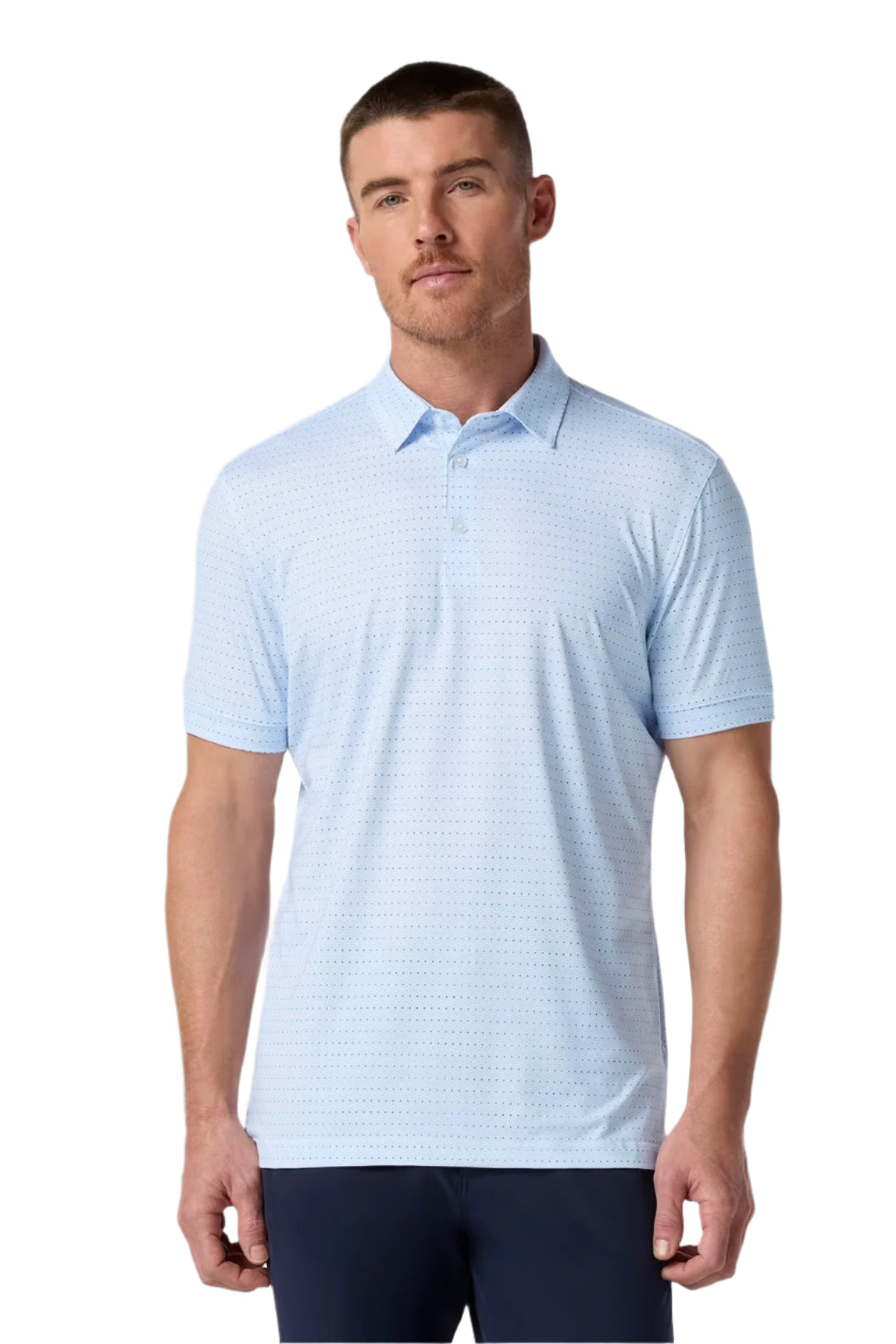 VERSA SS POLO
novaman