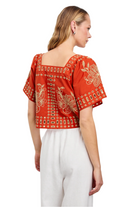 LAINE TOP
sassanova