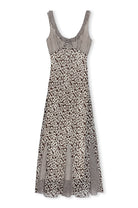 DAHLIA DRESS - Dresses - Sassanova