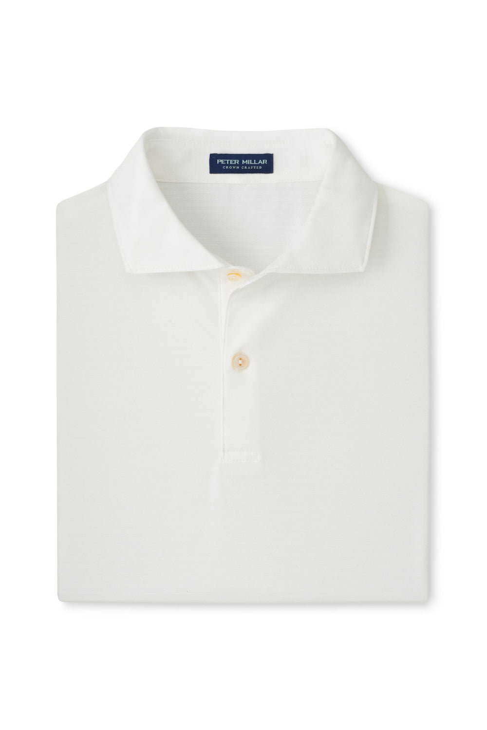 EMPIRE PERFORMANCE JERSEY POLO - Short Sleeved Shirts - Novaman