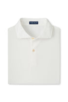 EMPIRE PERFORMANCE JERSEY POLO - Short Sleeved Shirts - Novaman