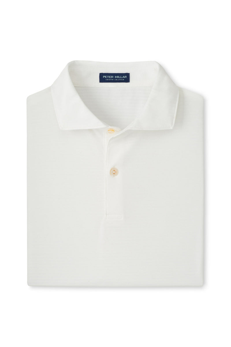 EMPIRE PERFORMANCE JERSEY POLO