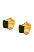 IVY DOUBLE HOOP EARRING
sassanova