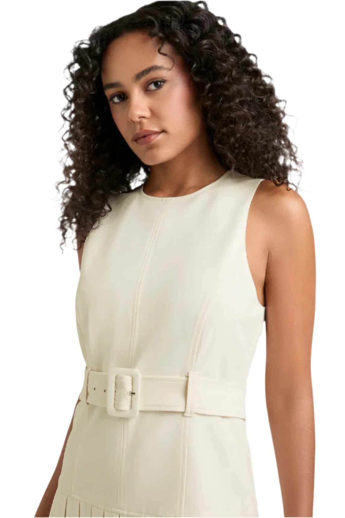 CHAROLETTE DRESS
sassanova