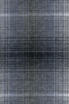 COTTON CASHMERE PLAID SPORT SHIRT - novaman