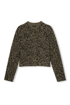 MATILDA SWEATER - Sweaters - Sassanova