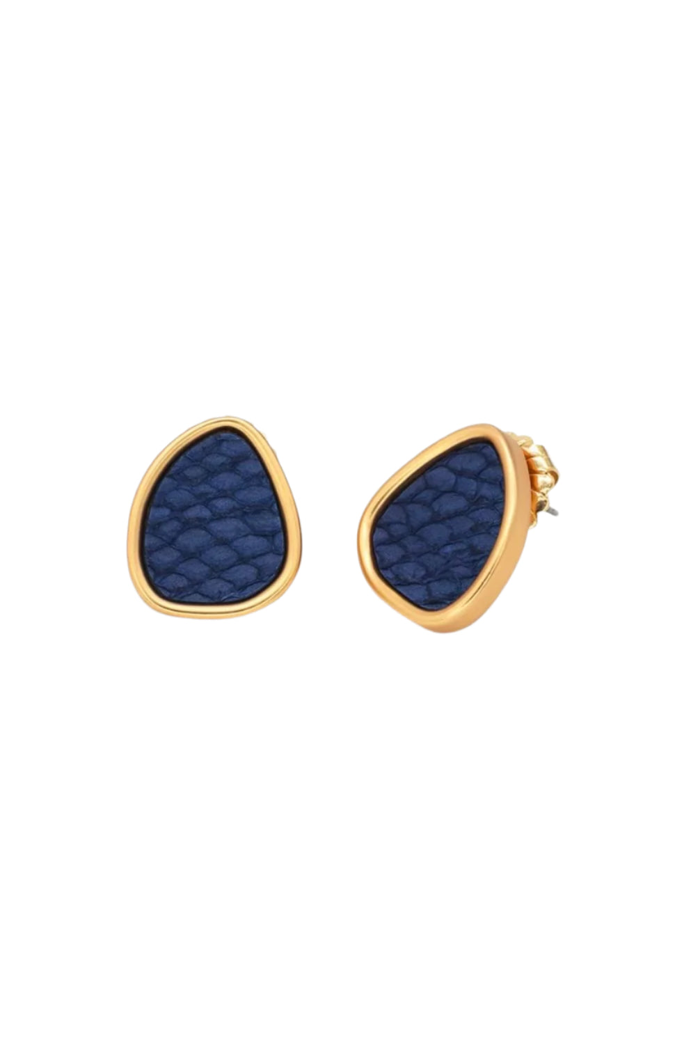 BOSWELL STUD EARRING - Earrings - Sassanova