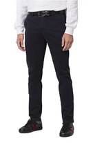 5 POCKET SLIM M5 PANT - Pants - Novaman
