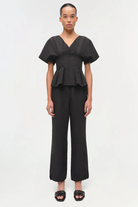 ROZEN TOP - Blouses - Sassanova