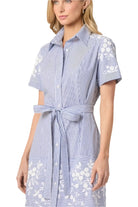 ASTER DRESS (67880865)
sassanova