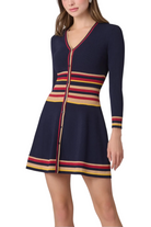 PAULI DRESS Sassanova
