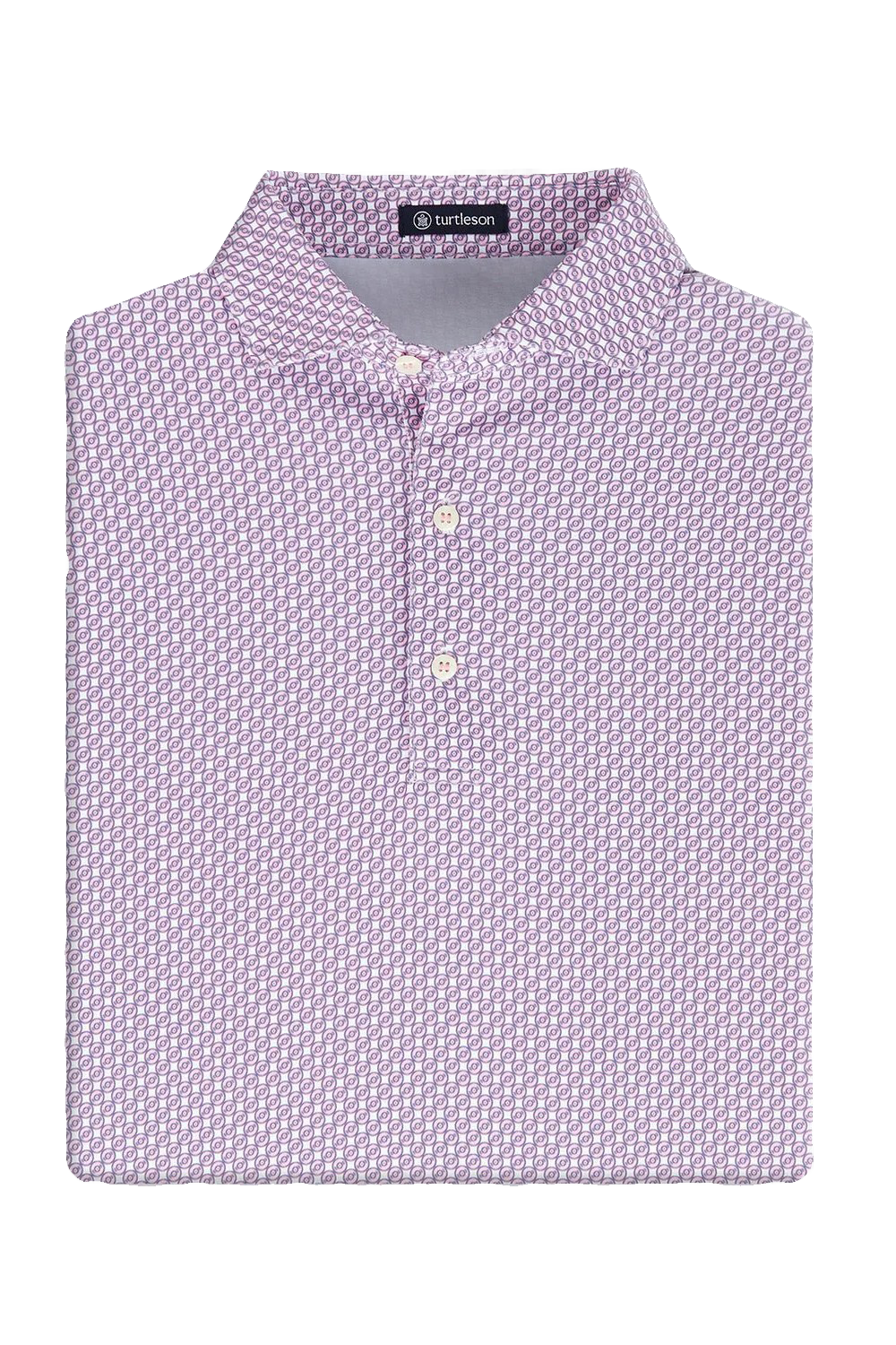 SPINNER PERFORMANCE POLO - Polos - Novaman