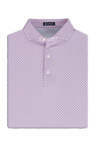 SPINNER PERFORMANCE POLO - Polos - Novaman