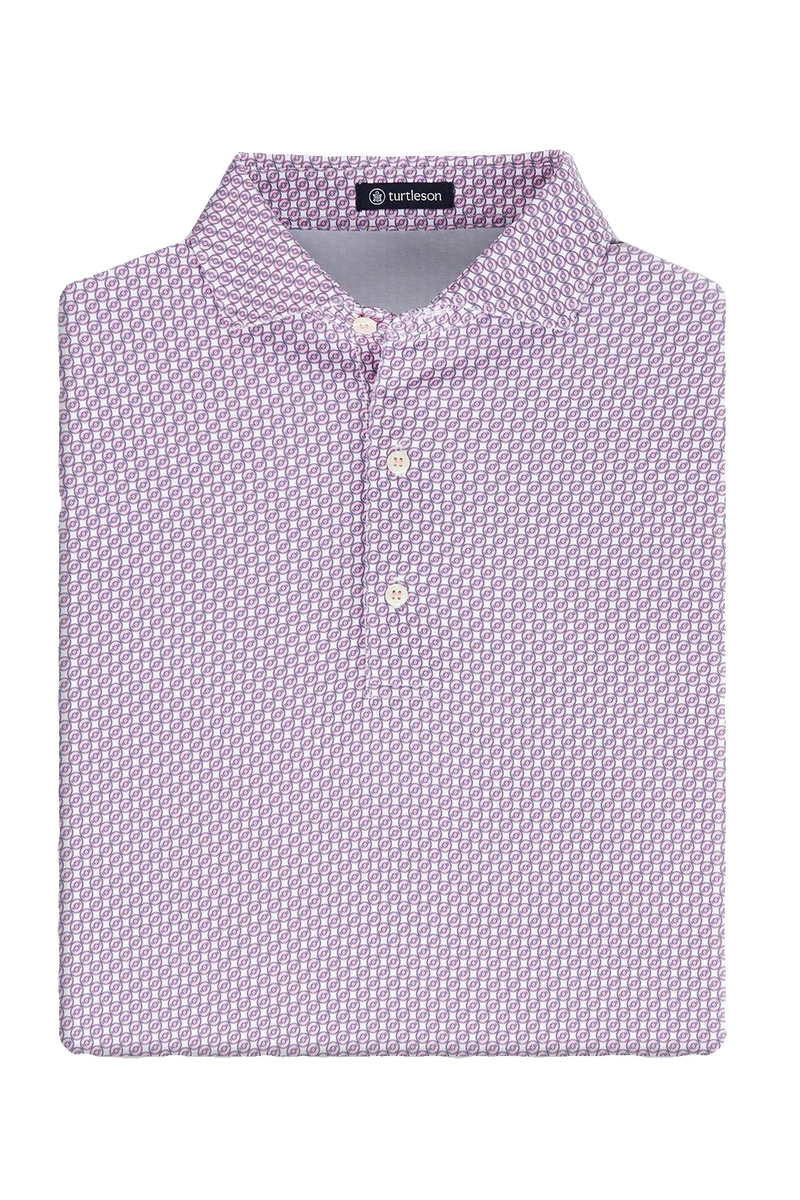 SPINNER PERFORMANCE POLO