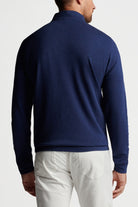 CROWN COMFORT PULLOVER - Sweaters - Novaman