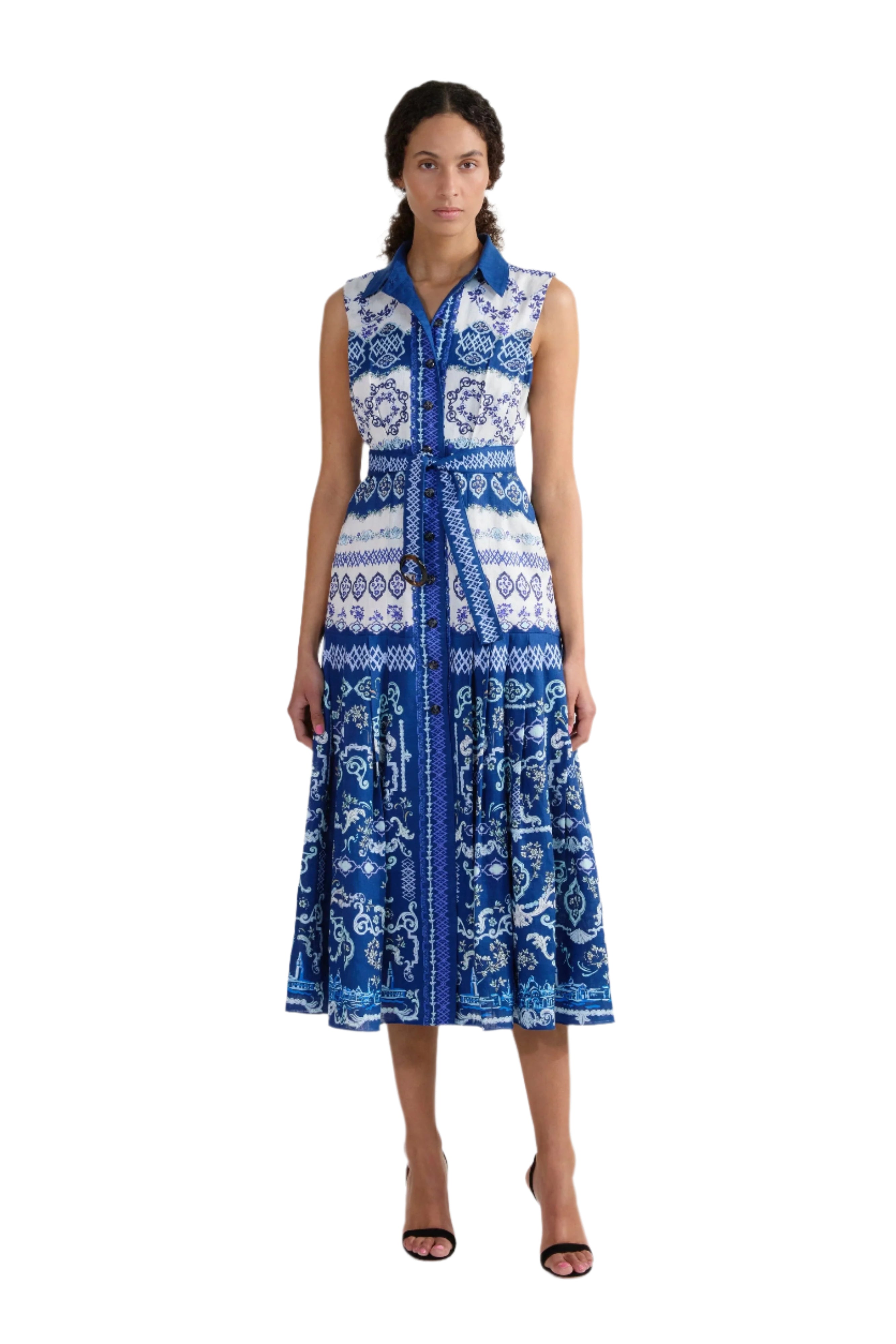 NYA DRESS 11130-sassanova