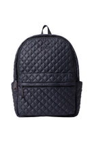 METRO BACKPACK DELUXE - Sassanova