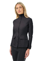 REIGN JACKET
sassanova