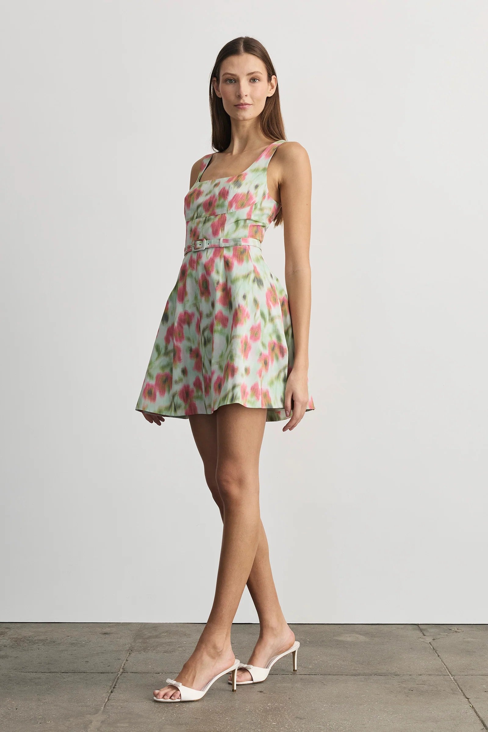 PAIGE DRESS - Dresses - Sassanova