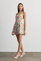 PAIGE DRESS - Dresses - Sassanova