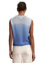 NINA SWEATER VEST
sassanova