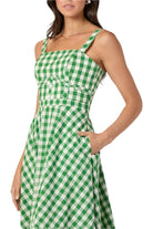 KAYDENCE DRESS
sassanova