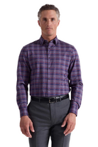 OOOHCOTTON JULES LS SHIRT - novaman