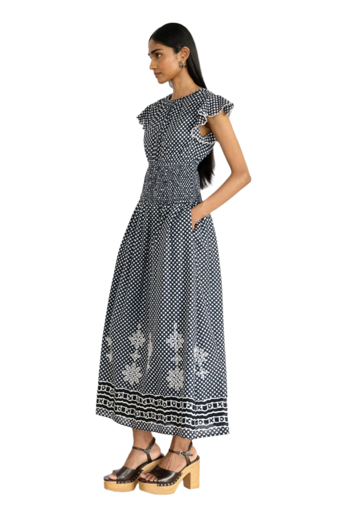AURELIA DRESS (BS25DC1626)
sassanova