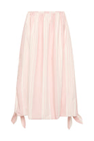 ROSIE SKIRT - Skirts - Sassanova