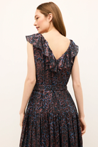 FRANCINE DRESS - sassanova
